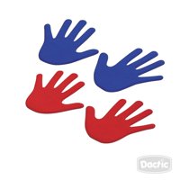 Dactic - Huellas De Mano