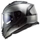 thumbnail image 2 of Casco de moto LS2 Helmets Assault Full Face SunShield, 2 of 8
