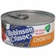 thumbnail image 2 of Choritos Salsa Picante Lata, Drenado 100 g - Neto 190 g, 2 of 2