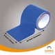 thumbnail image 2 of Cinta de reparación de lona HIPPO OUTDOOR, resistente, azul, 16 pies, 2 of 9