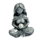 thumbnail image 1 of Estatua De La Diosa De La Luna, Figura Mitológica Para Decorar El Salón De Un Festival., 1 of 5