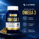 thumbnail image 2 of Omega 3 | 800 Epa 400 Dha | 60 Capsulas Alta Pureza, 2 of 11
