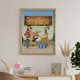 thumbnail image 5 of Open Season: Llamada de la Naturaleza Kits de Pintura de Diamantes para Adultos 5D DIY Diamond Art Kits Full Drill Diamond Dots para Regalo Decoración de Pared y Relajación Artes de Gemas 30*40cm, 5 of 6