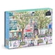 thumbnail image 1 of Puzle Galison Michael Storring Los gatos en la ciudad (1000 piezas), 1 of 7