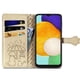 thumbnail image 3 of Funda Cartera FOXDOCK para Samsung Galaxy A13 5G , Flip PU con Relieve de Gatos y Perros, Tarjetero y Soporte, 3 of 6