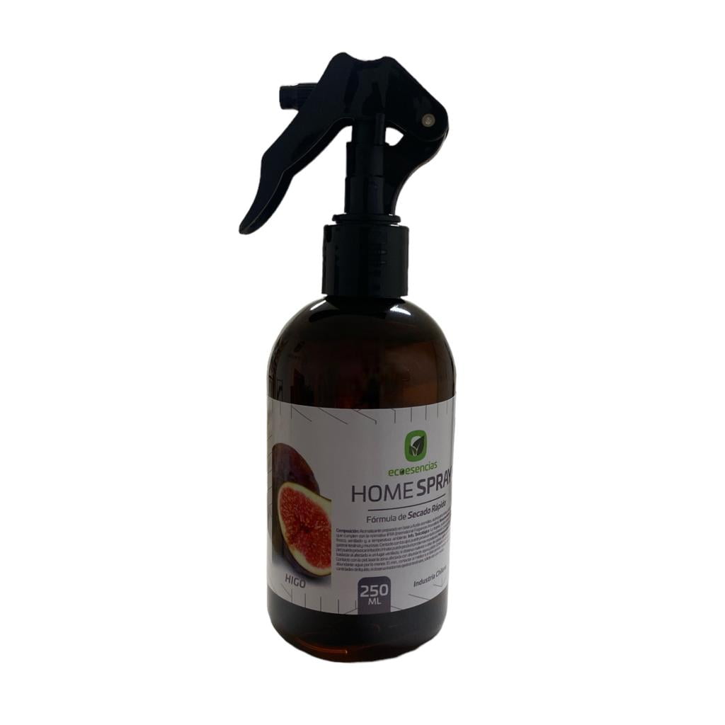 Ecoesencias - Home Spray Higo