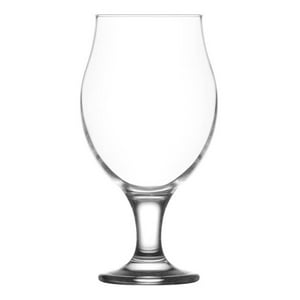Genérico - Set 6 Copas Cervezas Con Capacidad De 570 Ml Set 6 Copas