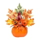 thumbnail image 3 of Adorno De Calabaza De Halloween, Decoración De Escritorio Para Recuerdo De Cocina De Hotel, 3 of 5