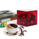 thumbnail image 4 of Caja de almacenamiento de cápsulas de café NC de acrílico transparente para House Red, 4 of 7