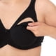 thumbnail image 3 of Bipack Sostén Maternal Algodón Blanco Talla 38, 3 of 4