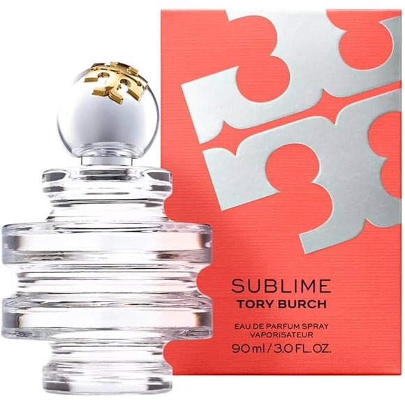 Perfume Tory Burch Sublime 90 ml 3.0 oz EDP para Mujer
