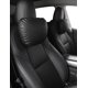thumbnail image 1 of Almohada para reposacabezas TPARTS Tesla Model Y/X/3/S negra, 1 of 5