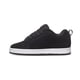 thumbnail image 3 of Zapatilla Hombre Court Graffik M Negro DC, 3 of 4