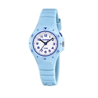 Reloj K5846/2 Calypso Blanco Infantil Junior Collection