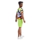 thumbnail image 5 of Muñeca de moda Barbie Fashionistas Ken #123 Broad con pelo negro, 5 of 7