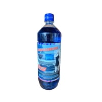 Santiago Car Wash - Lavaparabrisas Para Autos 1 Lt