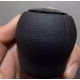 thumbnail image 5 of Pomo Perilla Palanca Cambio Para Chevrolet Corsa Combo Negro, 5 of 9