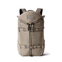 Mochila Yeti Ranchero 22 Litros Marrón Oscuro