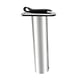 thumbnail image 5 of Soporte Genérico Para Caña De Pescar De Montaje Empotrado Con Junta De Brida De Acero Inoxidable 90 Grados, 5 of 5