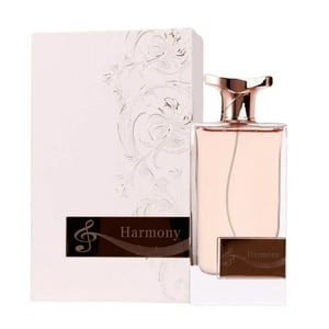 Harmony Aurora Scents Edp 100Ml Mujer