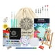 thumbnail image 1 of Set de Arte Pinturas Acuarela con atril caballete Kit Arte 29 pcs, 1 of 10