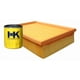 thumbnail image 2 of Kit Filtro Aceite Aire Para Ford Escape 2 3 2005 2007, 2 of 3