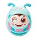 thumbnail image 3 of Roly poly Tumbler Doll Juguetes Para Bebés Juguete De Desarrollo De 6 A 12 Meses Azul, 3 of 5