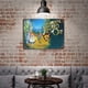 thumbnail image 4 of El Maravilloso Mago de Oz Cartel Metálico, Decoración de Pared de Cartel Metálico Personalizado para Regalos de Fans, Amigos, Familia y Amantes 20*30CM, 4 of 6