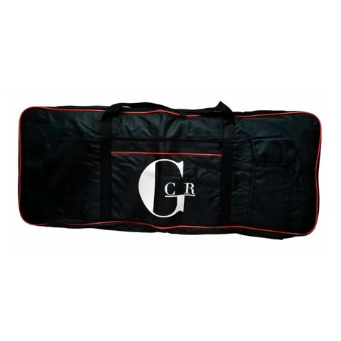 Gcr F61 10R Funda De Teclado