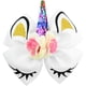 thumbnail image 5 of Pinzas para el pelo de cocodrilo con lazo brillante para bebés, niñas, niños y mujeres, 5 of 7