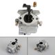 thumbnail image 2 of 6BX-14301-10 6BX-14301-11 6BX-14301-00 Conjunto de Carburador para Yamaha de 4 Tiempos 6HP F6 Motor Fuera de Borda Carb 6BX-14301-10-00, 2 of 8