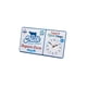 thumbnail image 2 of Reloj de Pared Milk Metal Balvi, 2 of 2