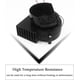 thumbnail image 2 of Soplador de aire para ventilador inflable de Navidad, adaptador de soplador de 12 V y 1,2 A, soplador de aire para inflables con 3 luces LED, soplador para Halloween, Navidad, fiestas navideñas, decor, 2 of 6