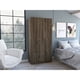 thumbnail image 1 of Closet 3 Puertas 2 Cajones Austral 180x90x47 Cm Milan Y Blanco, 1 of 3