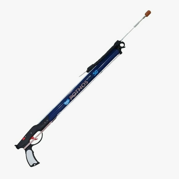 Arpón Mastro Caza Submarina 85cms 760grs Con Flecha De 69cms