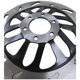 thumbnail image 2 of Disco De Freno Delantero Moto Suzuki Gz 150 Japones, 2 of 5