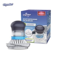Dispensador Lavalozas Palm Brush Clynder 1 Un