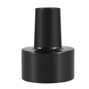 Magideal - Adaptadores De Manguera De Vacío Universales Reemplazos Adaptador De Conversión Accesorios Herramienta Portátil Liviana Para Accesorios De Vacío