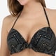 thumbnail image 1 of Sosten Balconett Soft Push Up Flores Mujer 32821-157, 1 of 3
