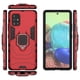 thumbnail image 5 of FOXDOCK Funda Antigolpes para Samsung Galaxy A71 5G – Protección Total con Soporte y Diseño Robusto, 5 of 5