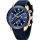 thumbnail image 1 of Reloj Benyar Hombre Cronografo 45mm Cuarzo Azul Resistente, 1 of 3