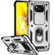 thumbnail image 1 of Estuche GANGXUN para Xiaomi Poco X3 Pro, soporte giratorio 360°, estilo mecánico y magnético, 1 of 5