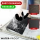 thumbnail image 2 of Juego de 3 alfombrillas antiadherentes Grill Magic para barbacoa, 40 x 33 cm, 2 of 8
