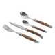 thumbnail image 1 of Set de cuchilleria 24 pcs cubiertos, 1 of 3
