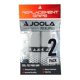 thumbnail image 1 of Empuñadura de repuesto para pickleball JOOLA Feel-Tec Pure Grip, gris, 1 of 6