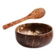 thumbnail image 3 of Juego De Cuencos De Coco, Prácticos Cuencos De Ensalada Para Cereales, Cocina, Restaurante A, 3 of 5