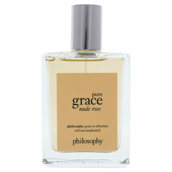 Perfume Philosophy Pure Grace Nude Rose EDT 50ml