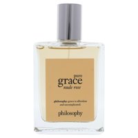 Perfume Philosophy Pure Grace Nude Rose Edt 50Ml
