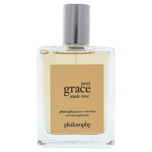Perfume Philosophy Pure Grace Nude Rose Edt 50Ml