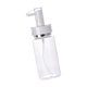 thumbnail image 1 of Botella De Bomba Cosmética Acrílica Vacía Dispensador De Loción Envase De Líquido 120ml, 1 of 5